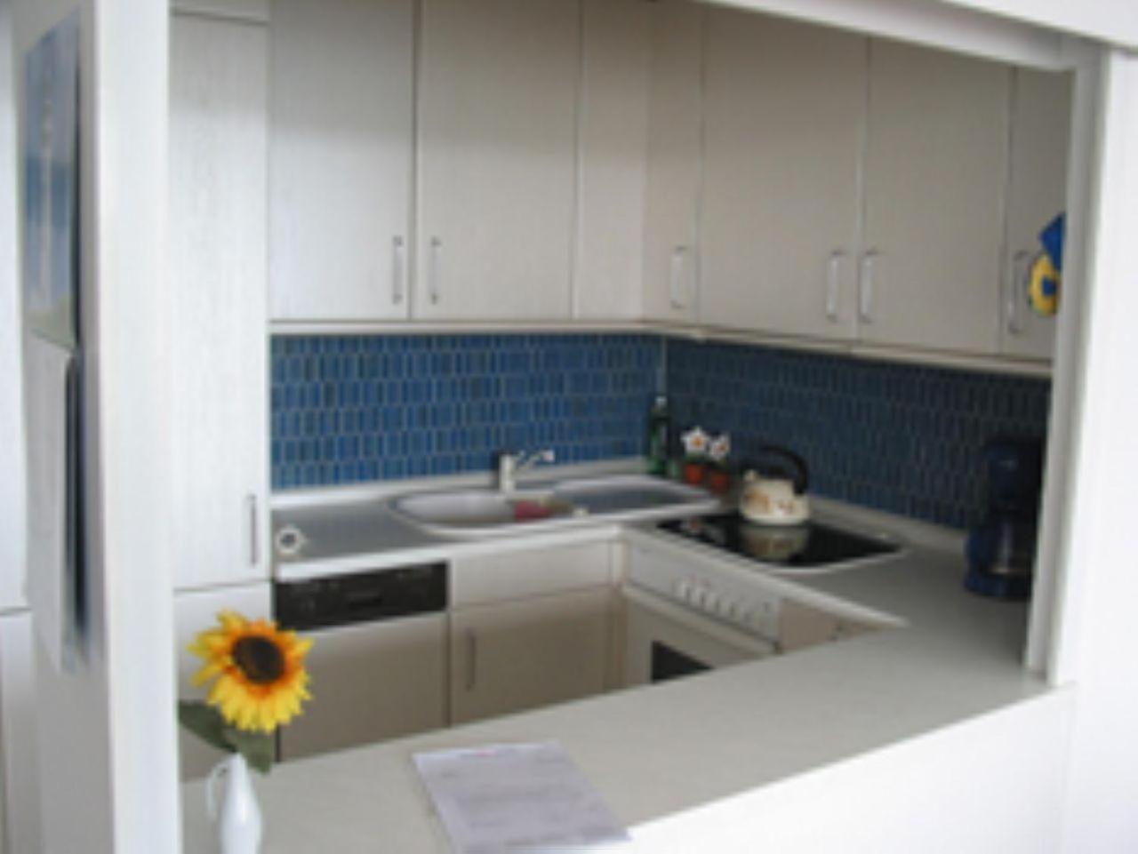 Ferienwohnung-Im-Wikingturm 石勒苏益格 外观 照片